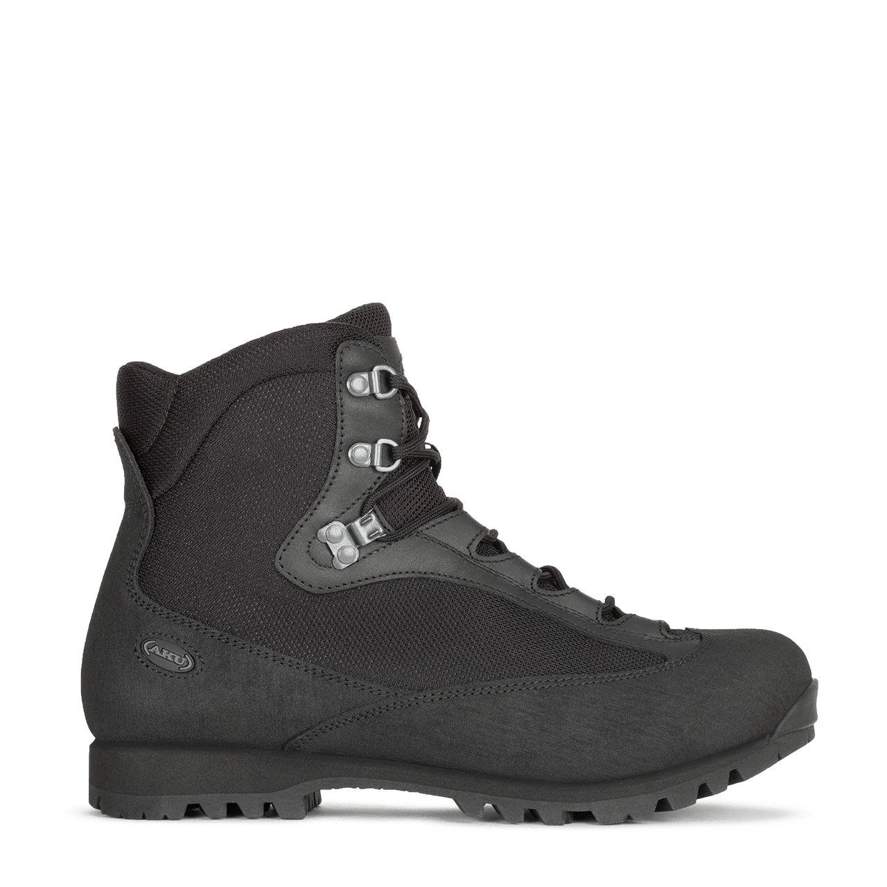 Buty taktyczne AKU Pilgrim GTX Combat FG M – Czarne