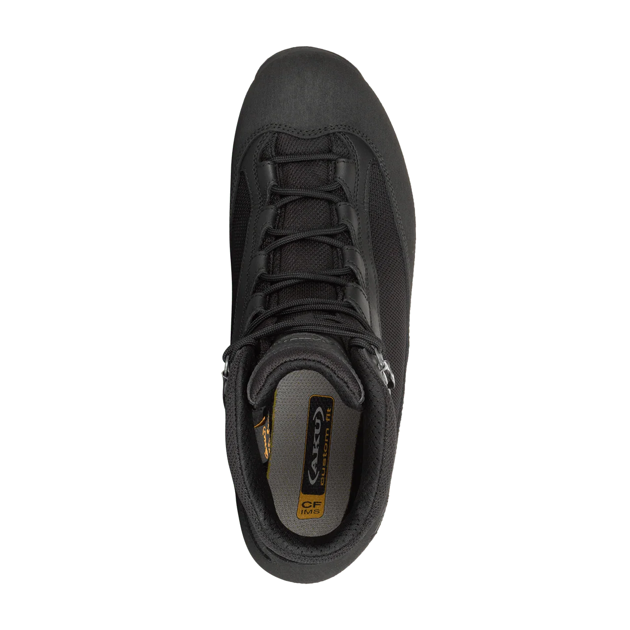 Buty taktyczne AKU Pilgrim GTX Combat FG M – Czarne
