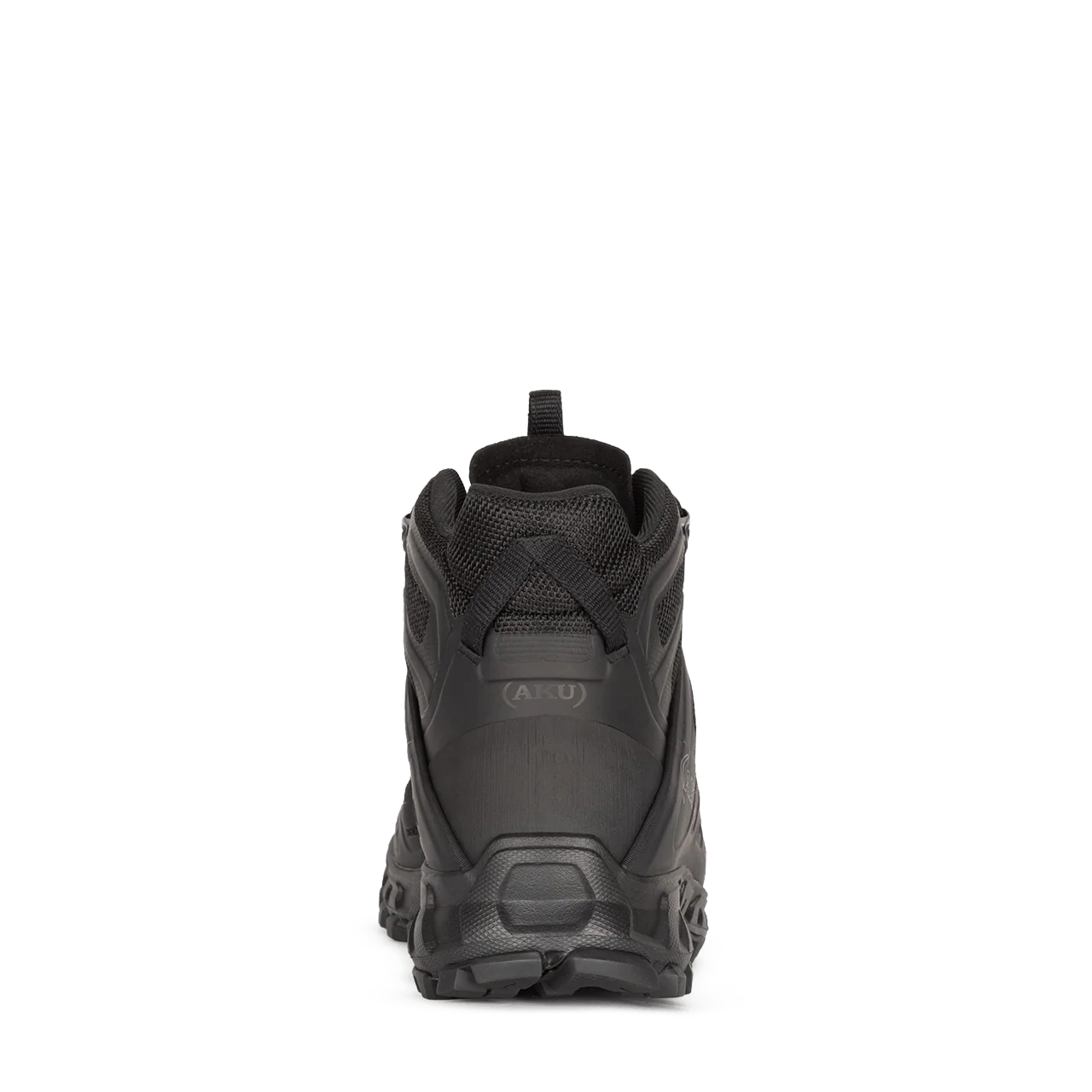 Buty taktyczne AKU Selvatica Tactical Mid GTX – Czarne
