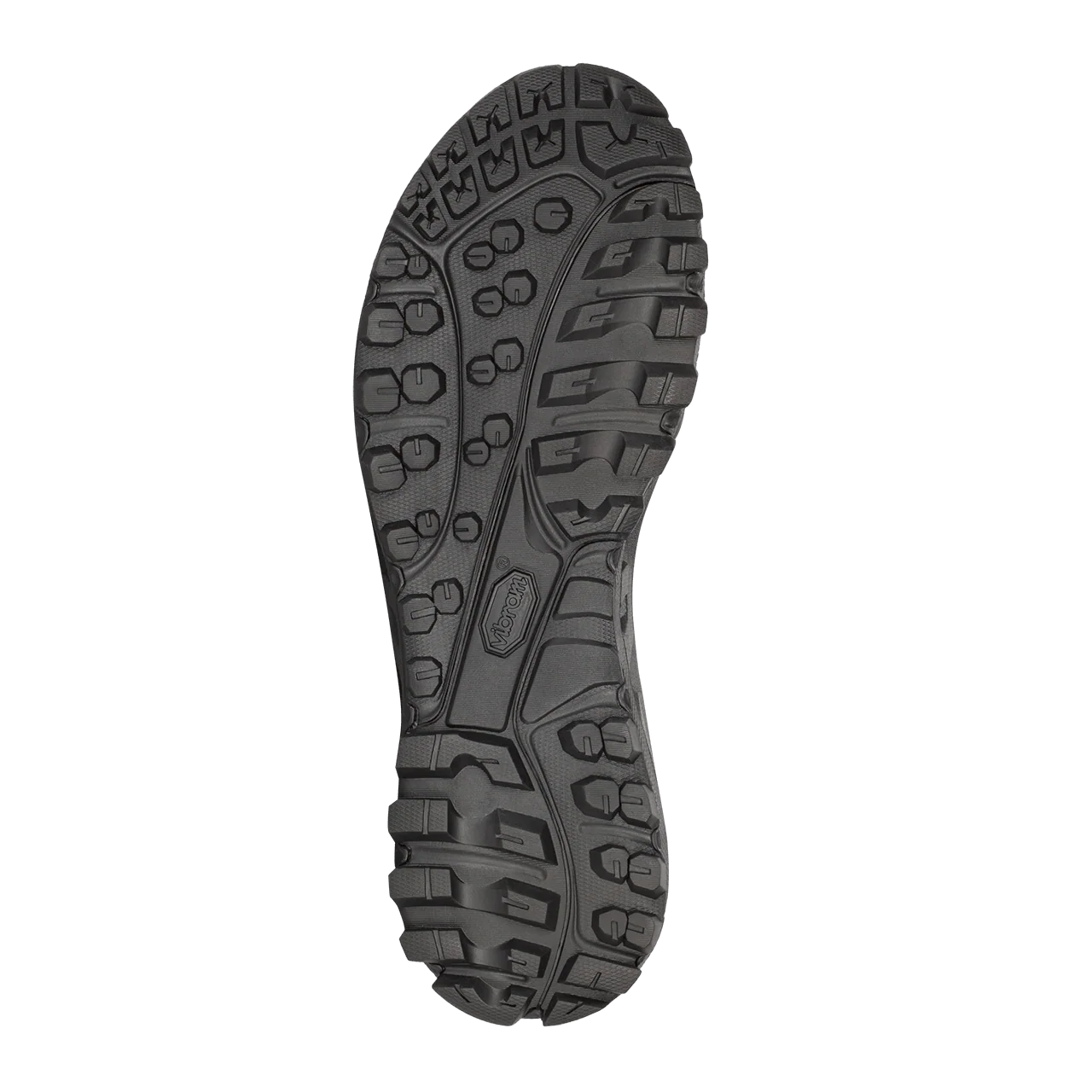Buty taktyczne AKU Selvatica Tactical Mid GTX – Czarne