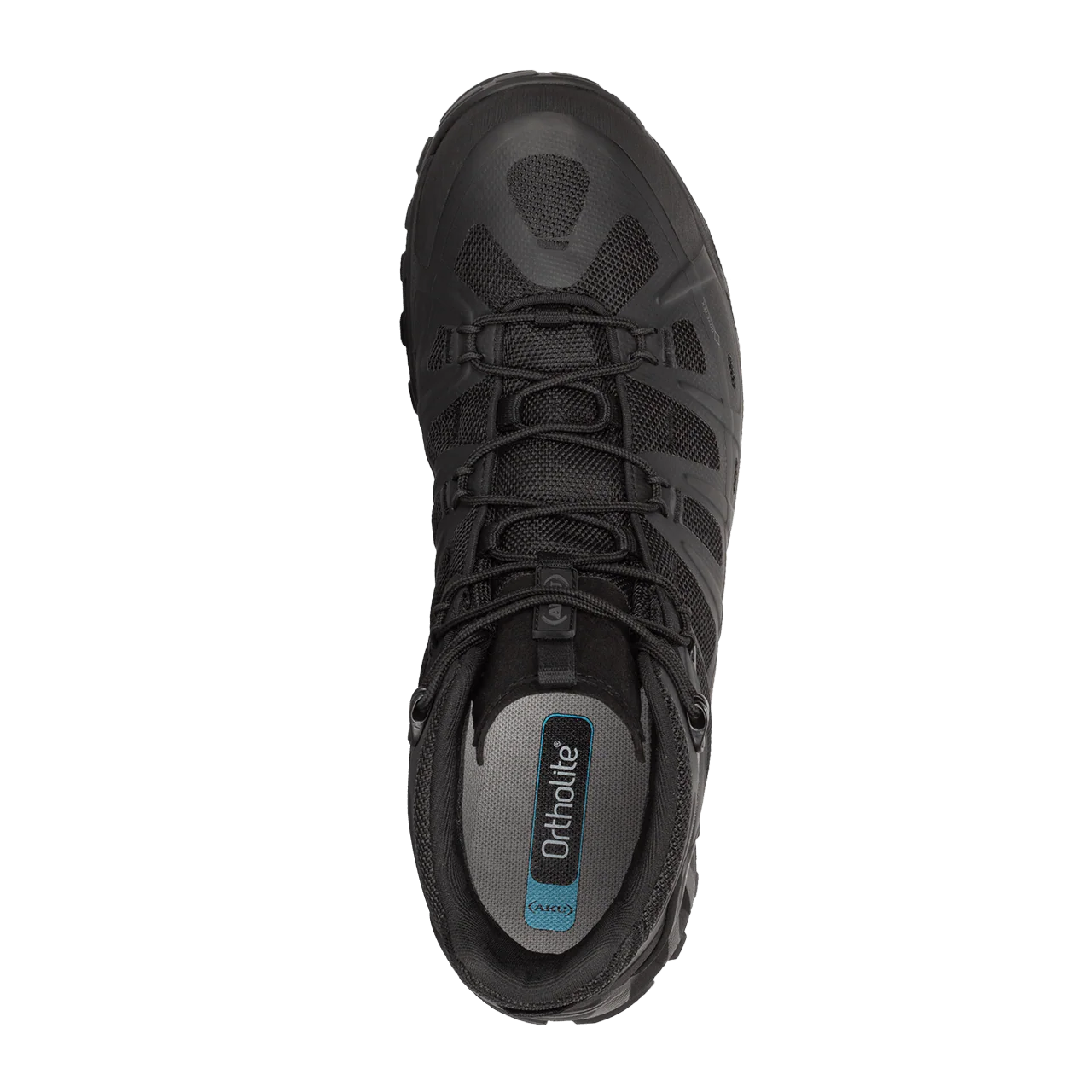 Buty taktyczne AKU Selvatica Tactical Mid GTX – Czarne