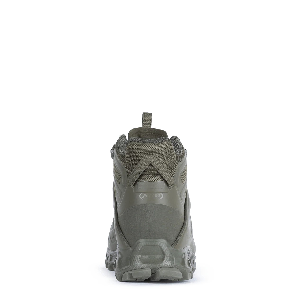 Buty taktyczne AKU Selvatica Tactical Mid GTX – Oliwkowe