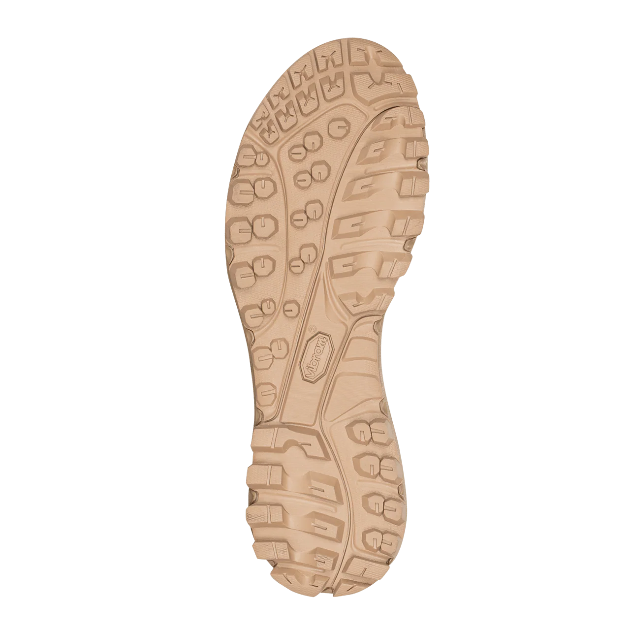 Buty taktyczne AKU Selvatica Tactical Mid GTX – Piaskowe