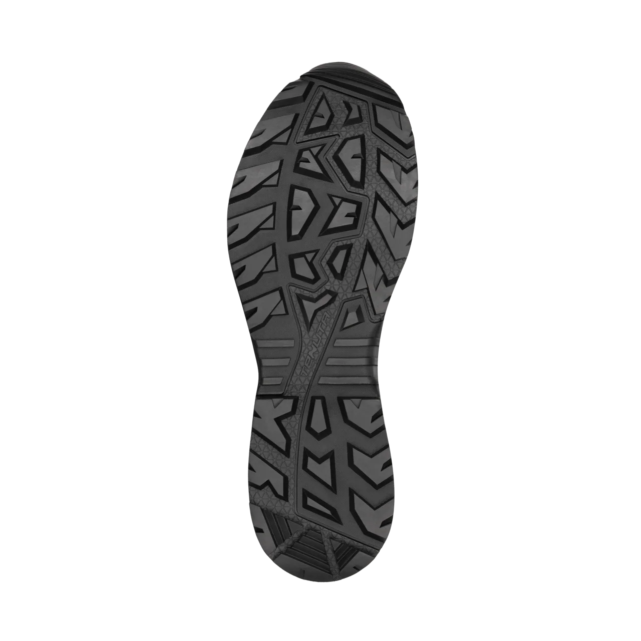 Buty taktyczne AKU Sentinel GTX – Czarne