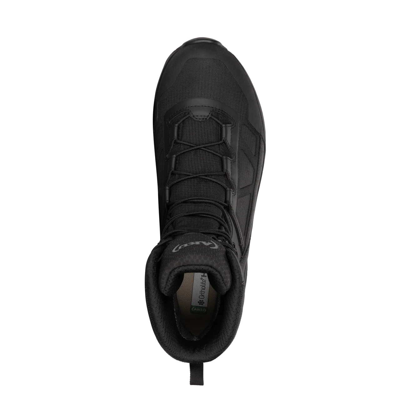 Buty taktyczne AKU Sentinel GTX – Czarne