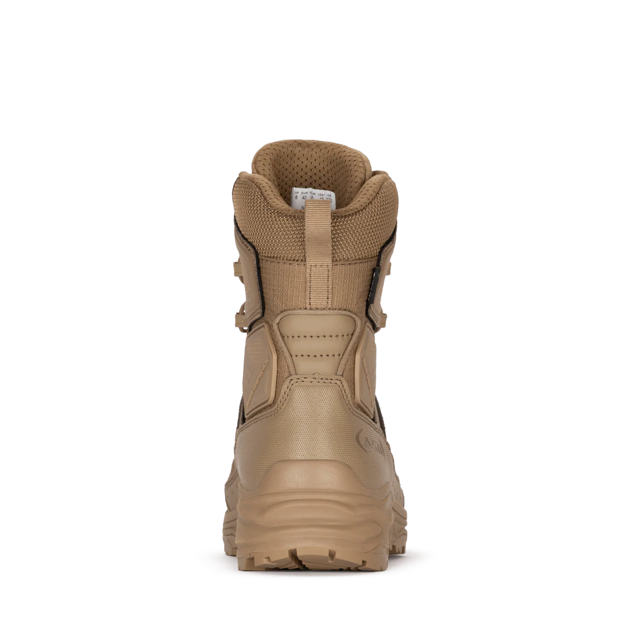Buty taktyczne AKU Sentinel GTX – Piaskowe