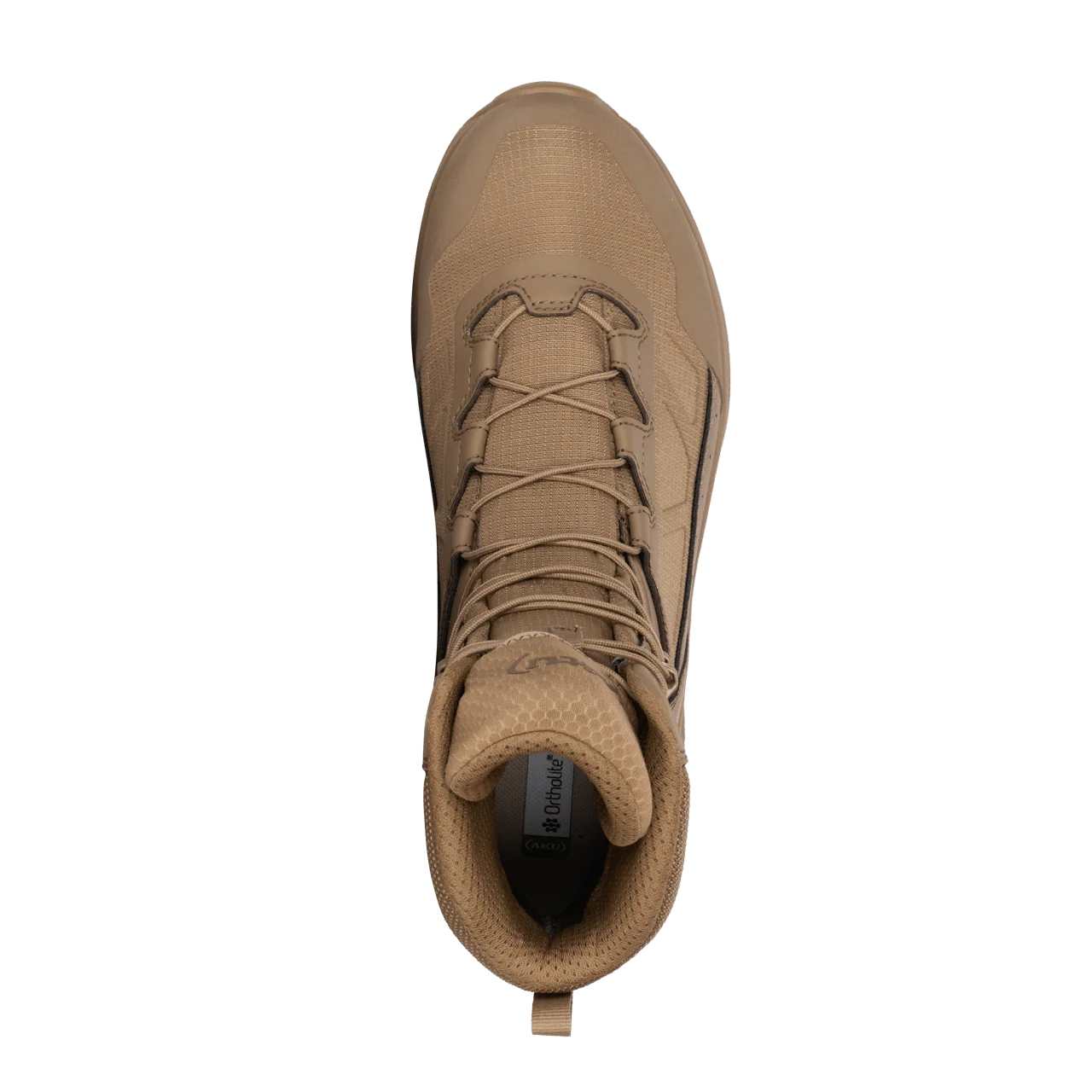 Buty taktyczne AKU Sentinel GTX – Piaskowe