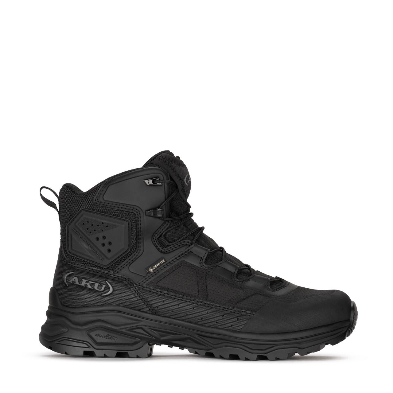 Buty taktyczne AKU Sentinel Mid GTX – Czarne