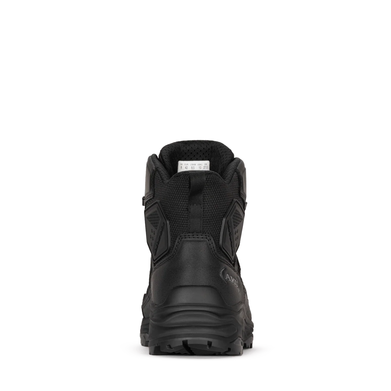 Buty taktyczne AKU Sentinel Mid GTX – Czarne