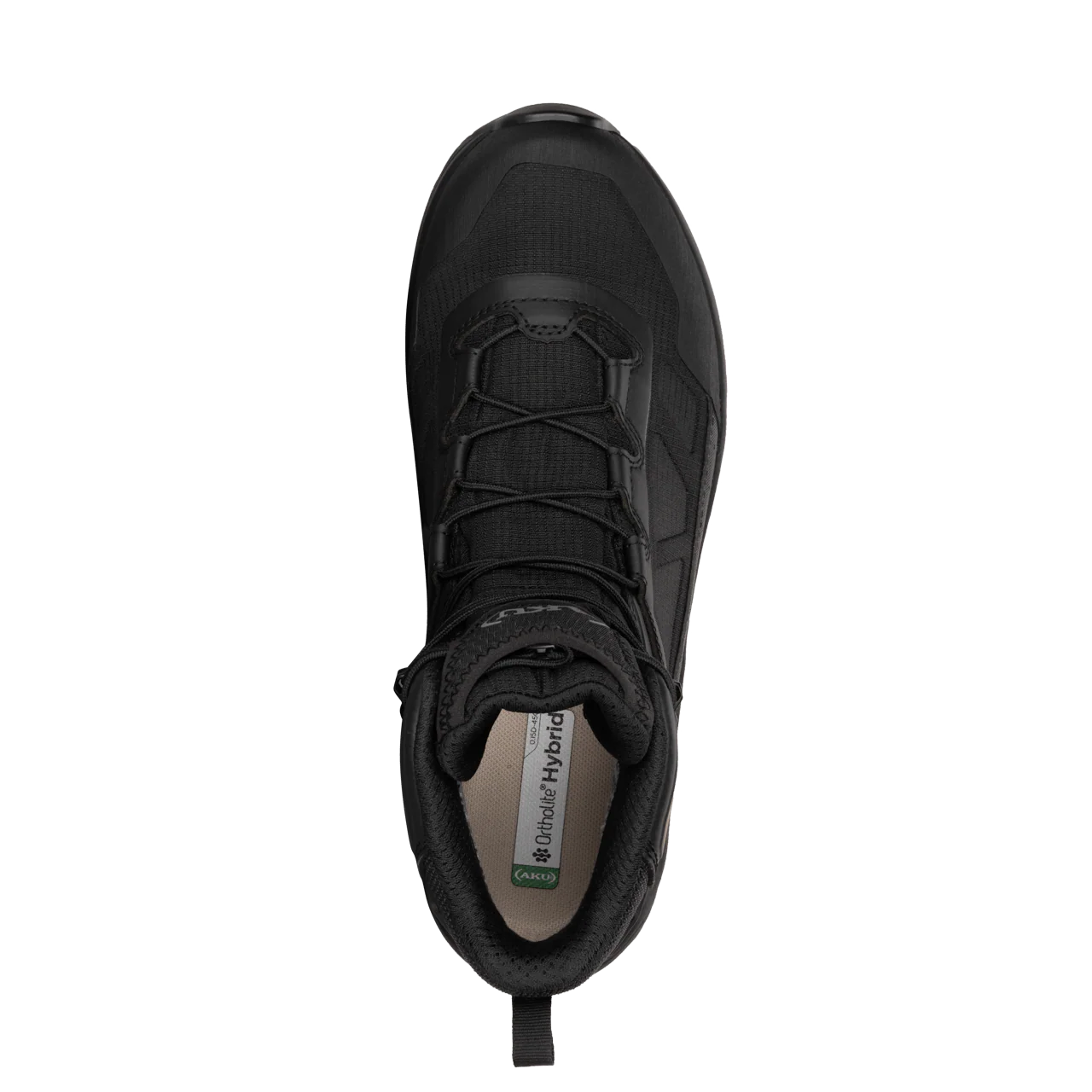 Buty taktyczne AKU Sentinel Mid GTX – Czarne