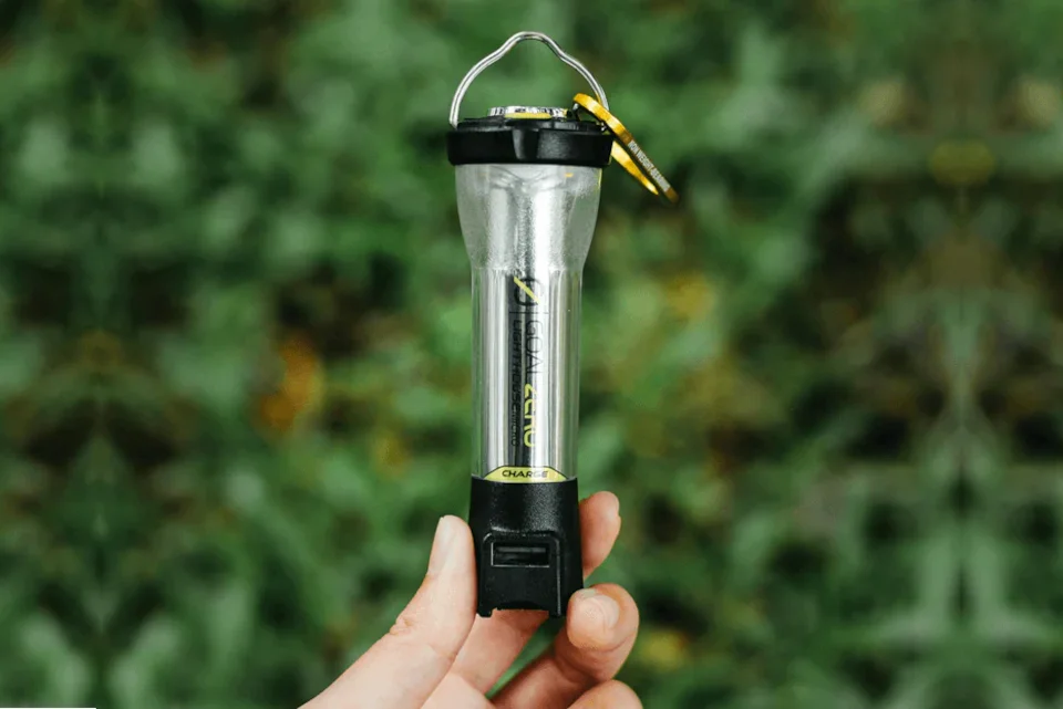 Lampka stojąco wisząca Goal Zero Lighthouse Micro Charge