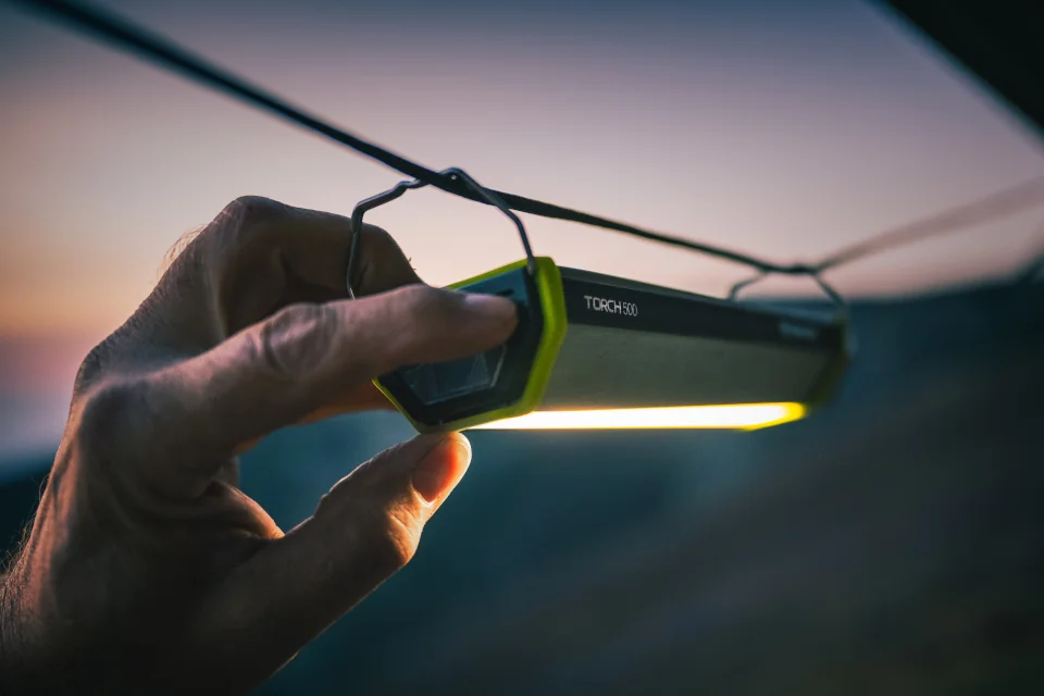 Lampka Goal Zero Torch 500