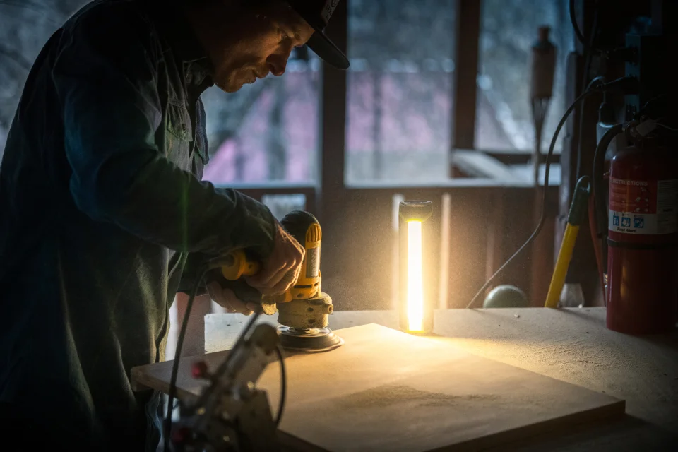 Lampka Goal Zero Torch 500