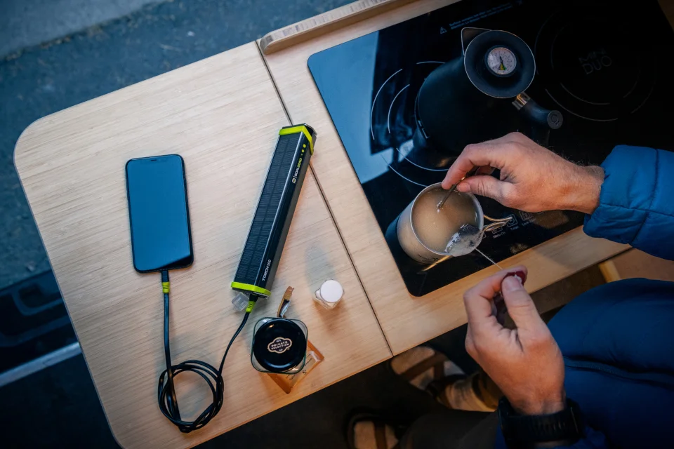 Lampka Goal Zero Torch 500