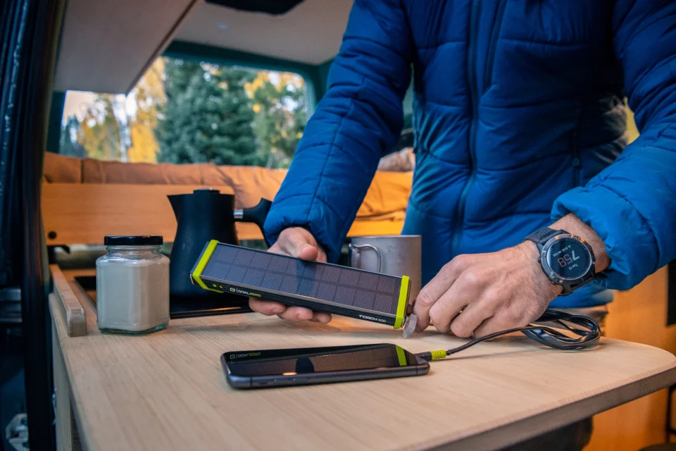 Lampka Goal Zero Torch 500