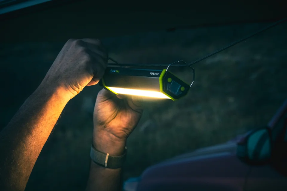 Lampka Goal Zero Torch 500