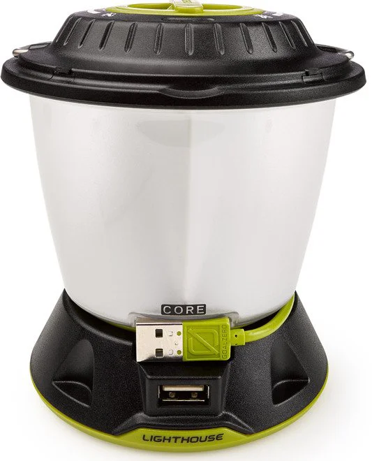 Lampka stojąco wisząca Goal Zero Lighthouse Core