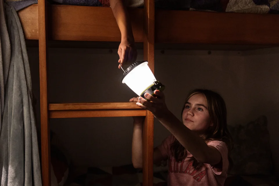 Lampka stojąco wisząca Goal Zero Lighthouse Core