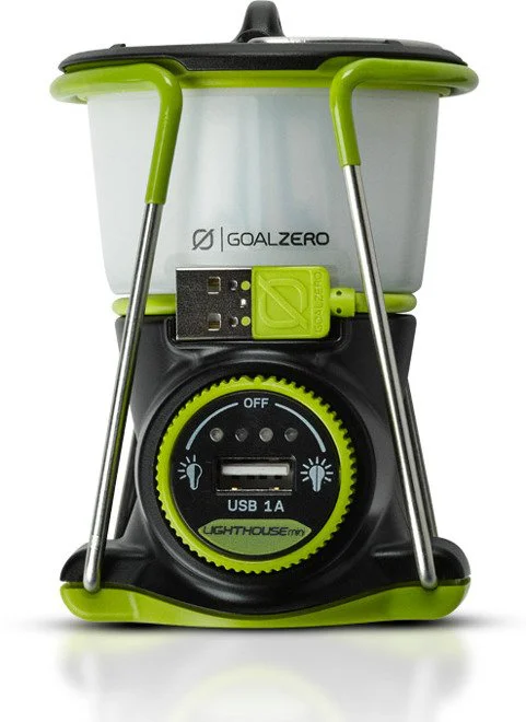 Lampka stojąco wisząca Goal Zero Lighthouse Mini