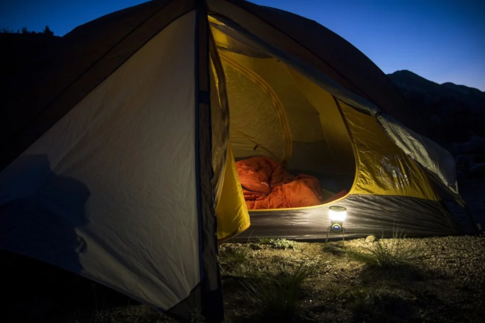 Lampka stojąco wisząca Goal Zero Lighthouse Mini