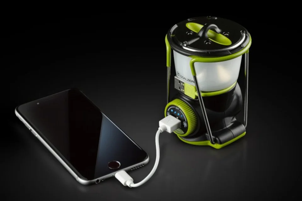 Lampka stojąco wisząca Goal Zero Lighthouse Mini