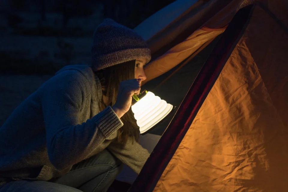 Lampka wisząca Goal Zero Crush Light Chroma
