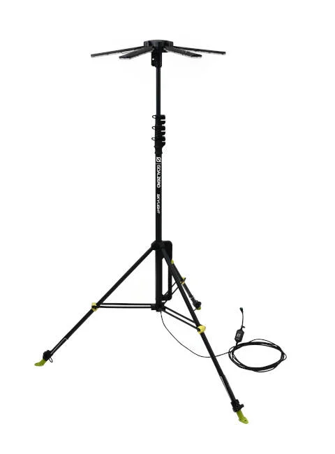 Lampa ze statywem Goal Zero Skylight