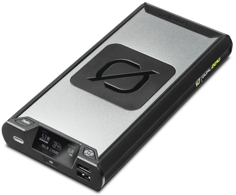 Power bank Goal Zero Sherpa 100 PD V2