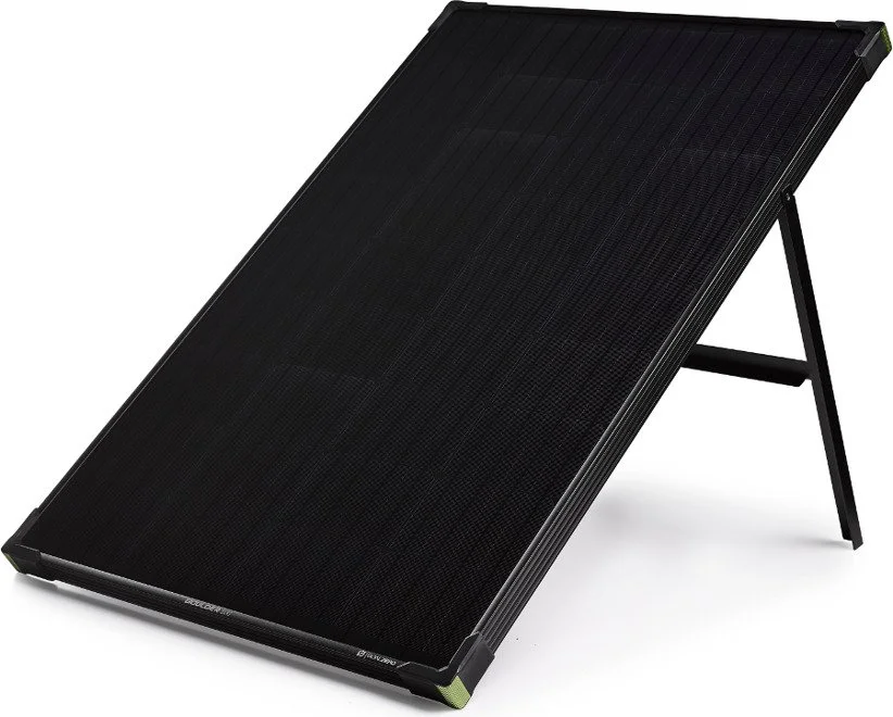 Składany panel solarny Goal Zero Boulder 100