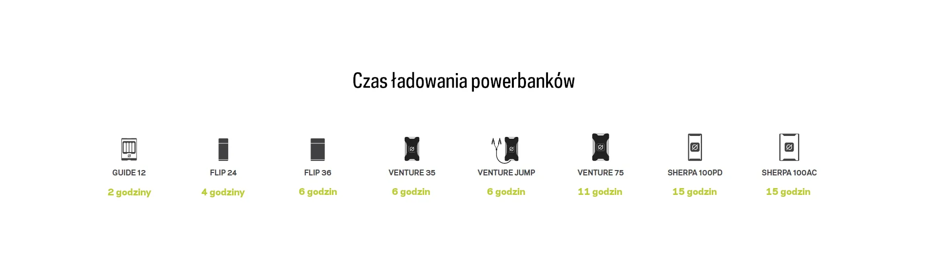 Składany panel solarny Goal Zero Nomad 10