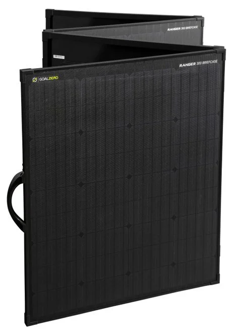 Składany panel solarny Goal Zero Ranger 300