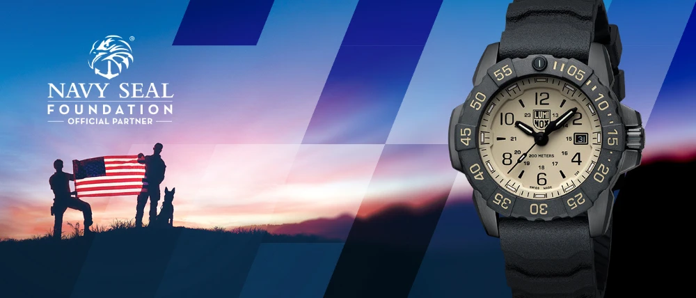 Na licencji Navy Seal