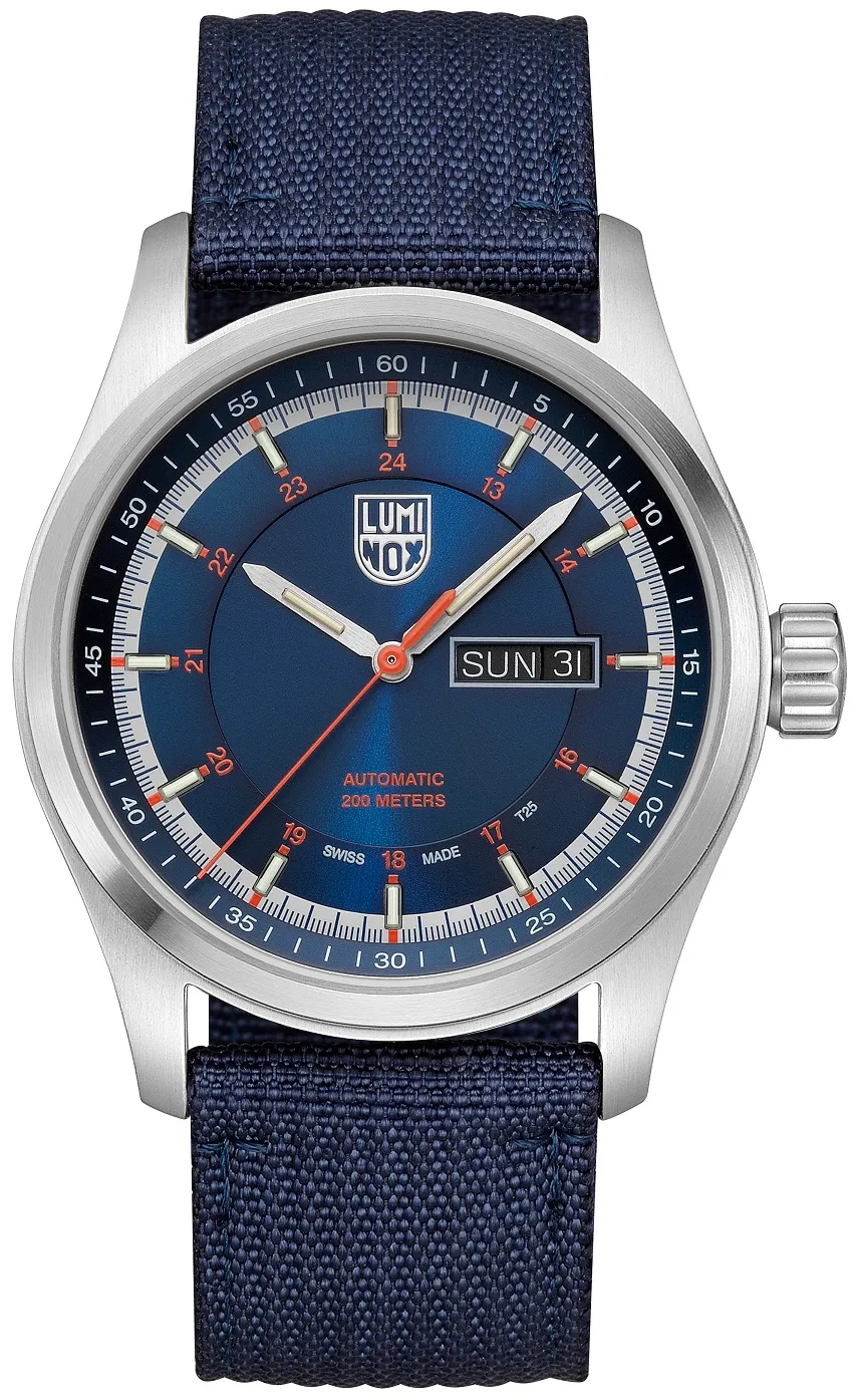 LUMINOX Zegarek Automatyczny Atacama Field Automatic 1900 Series XL.1903