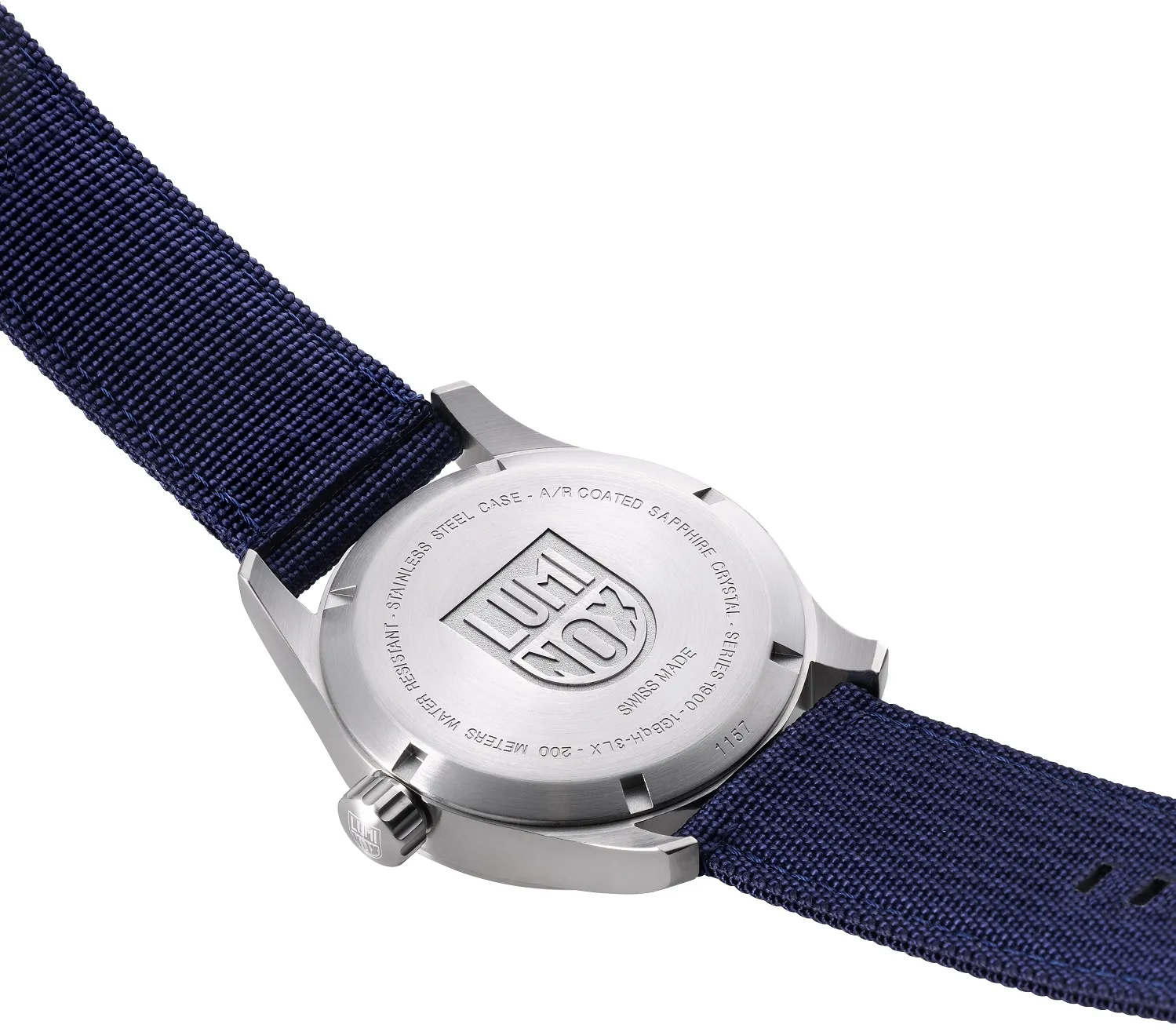 LUMINOX Zegarek Automatyczny Atacama Field Automatic 1900 Series XL.1903