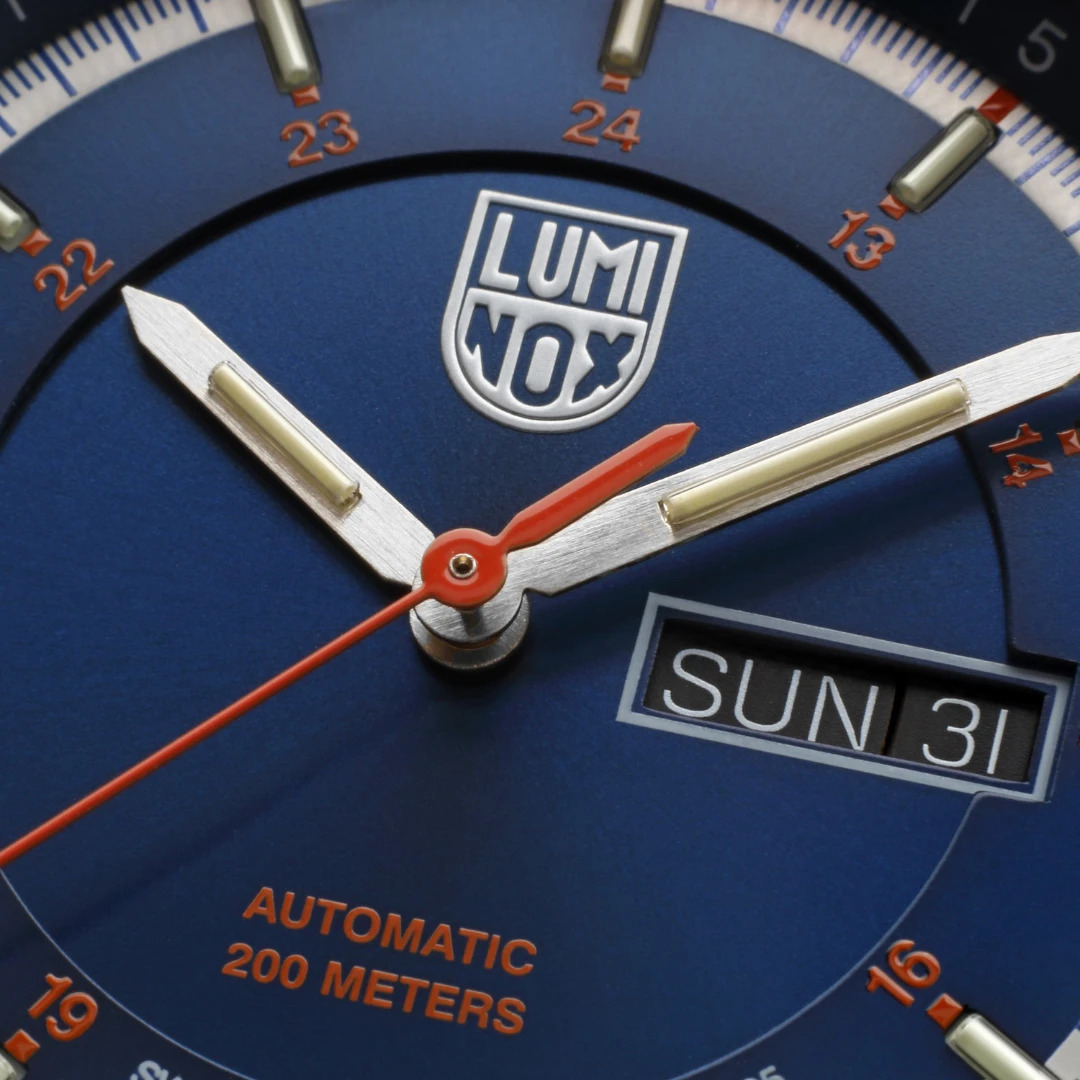LUMINOX Zegarek Automatyczny Atacama Field Automatic 1900 Series XL.1903