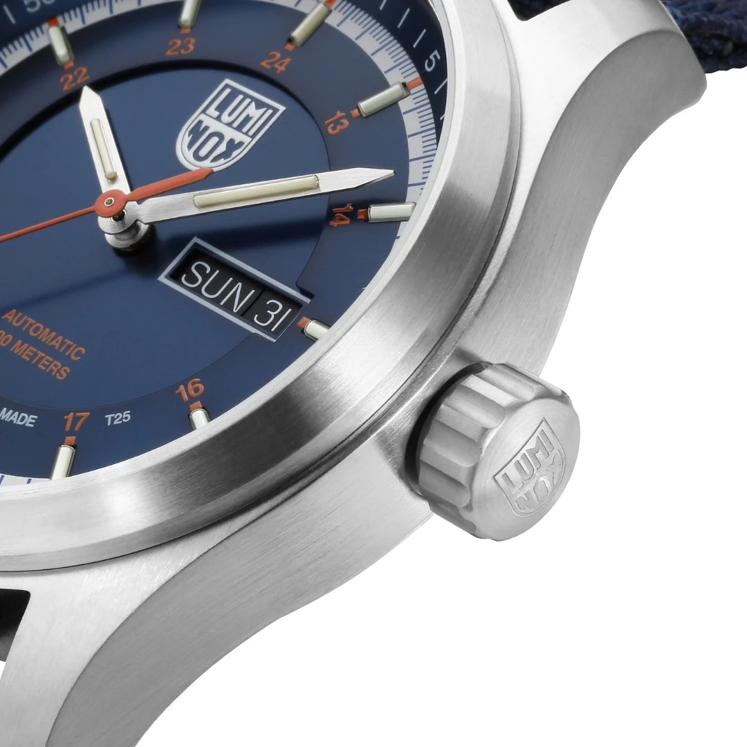 LUMINOX Zegarek Automatyczny Atacama Field Automatic 1900 Series XL.1903