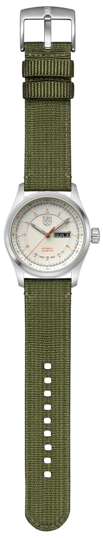 LUMINOX Zegarek Automatyczny Atacama Field Automatic 1900 Series XL.1907.NF