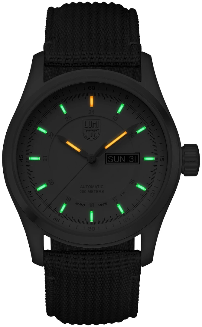 LUMINOX Zegarek Automatyczny Atacama Field Automatic 1900 Series XL.1907.NF