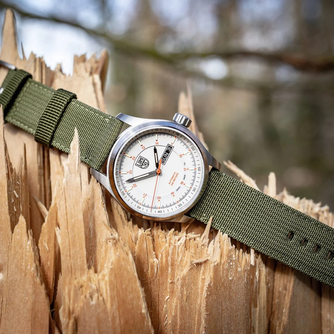 LUMINOX Zegarek Automatyczny Atacama Field Automatic 1900 Series XL.1907.NF