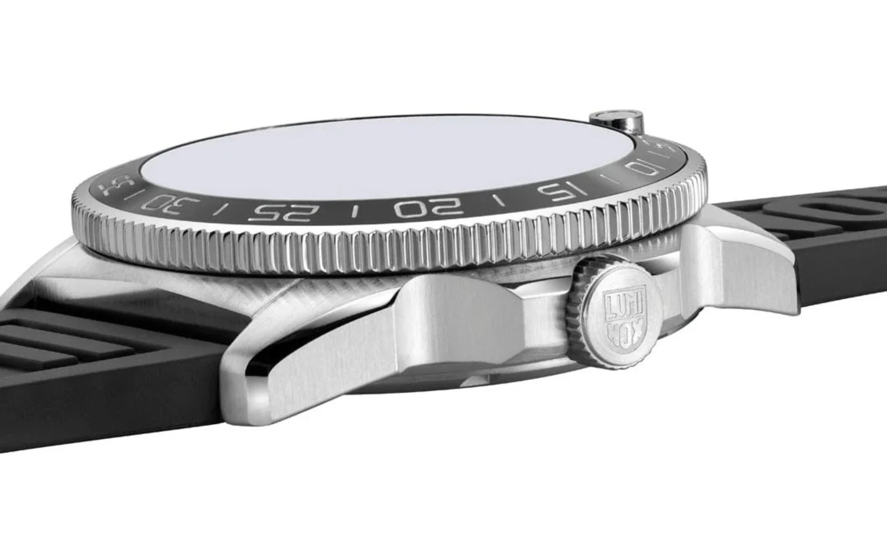 LUMINOX Zegarek Automatyczny Pacific Diver Automatic 3100 Series Midnight Mariner XS.3101.H