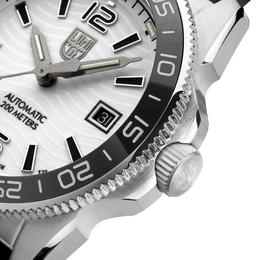 LUMINOX Zegarek Automatyczny Pacific Diver Automatic 3100 Series Midnight Mariner XS.3101.H