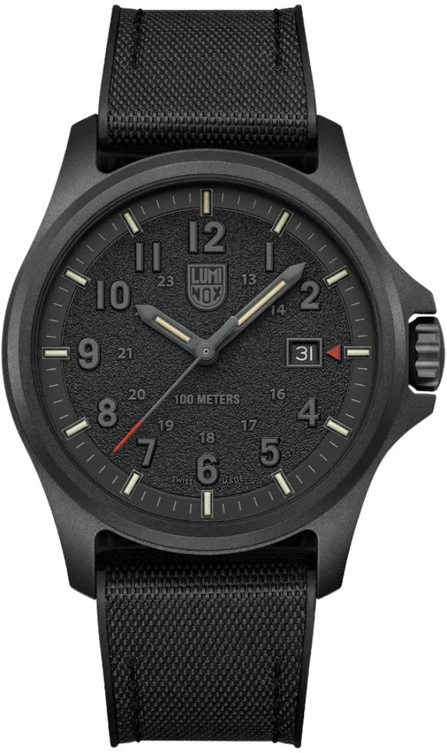 LUMINOX Zegarek Kwarcowy Atacama Field 1960 Series XL.1961