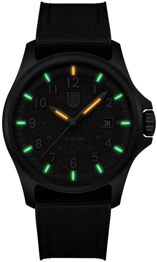 LUMINOX Zegarek Kwarcowy Atacama Field 1960 Series XL.1961