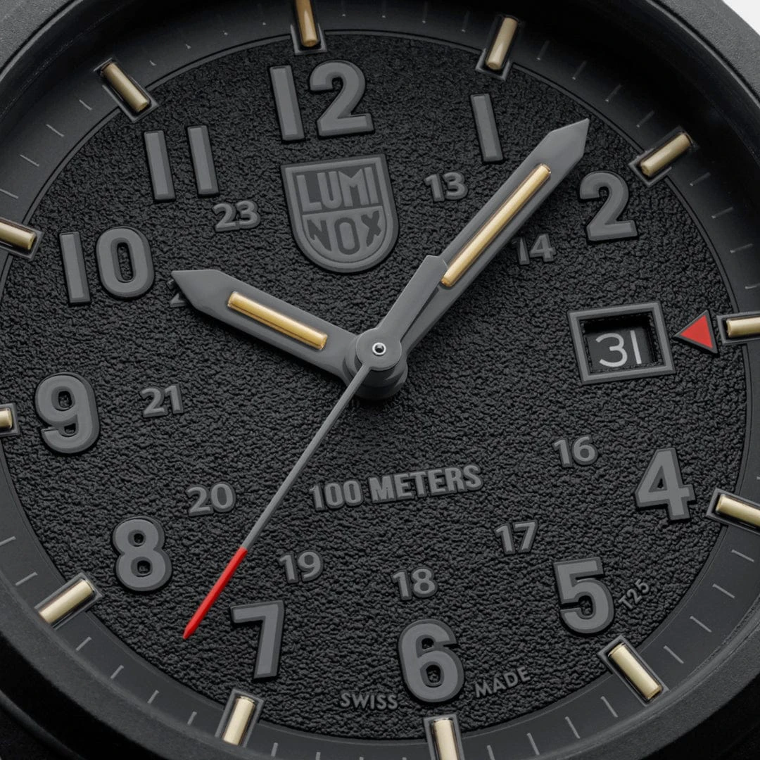 LUMINOX Zegarek Kwarcowy Atacama Field 1960 Series XL.1961