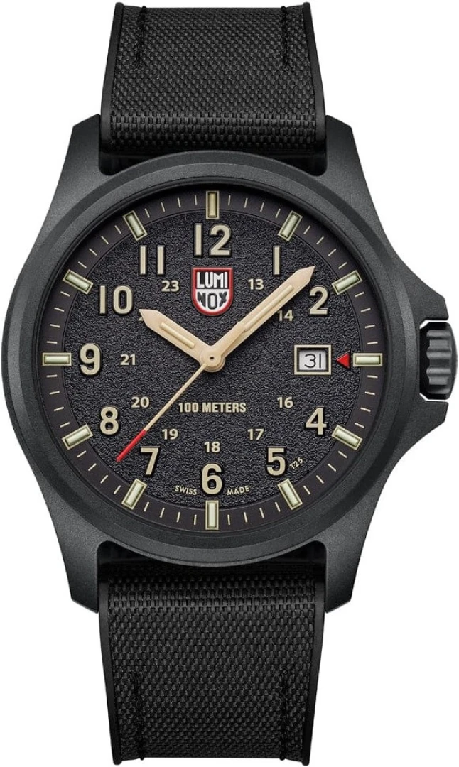 LUMINOX Zegarek Kwarcowy Atacama Field 1960 Series XL.1970.SET