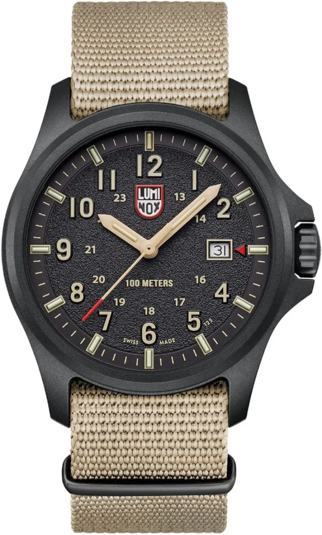 LUMINOX Zegarek Kwarcowy Atacama Field 1960 Series XL.1970.SET