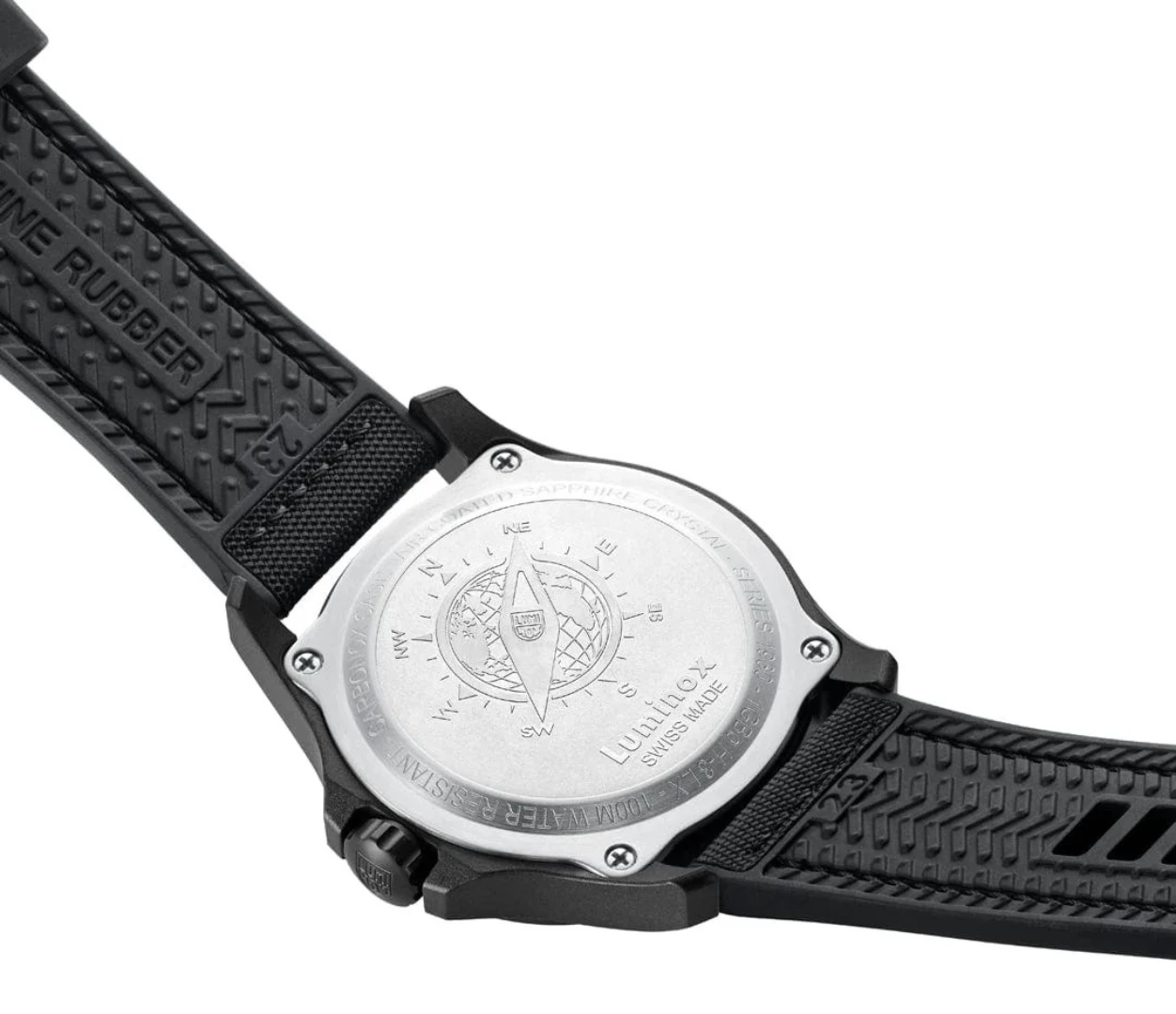 LUMINOX Zegarek Kwarcowy Atacama Field 1960 Series XL.1970.SET