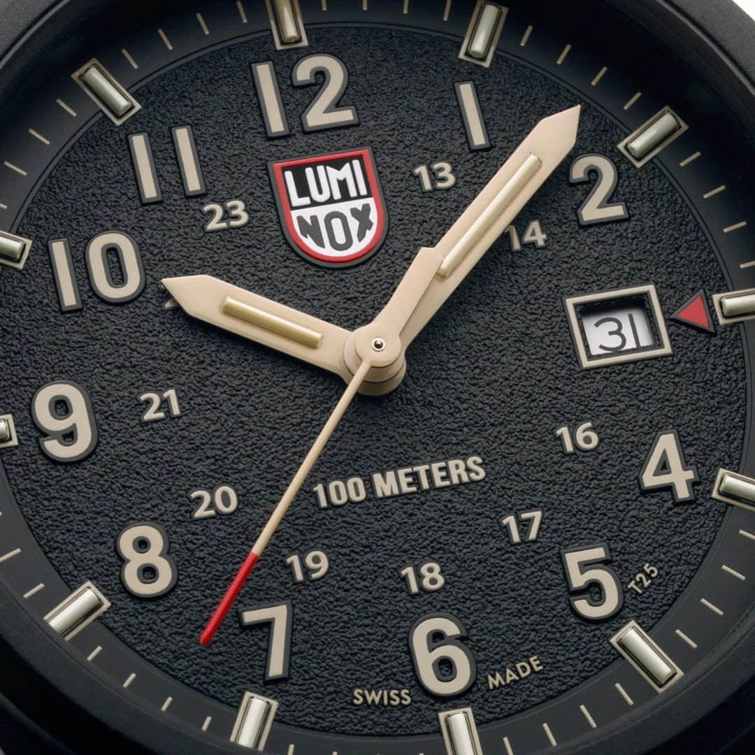 LUMINOX Zegarek Kwarcowy Atacama Field 1960 Series XL.1970.SET