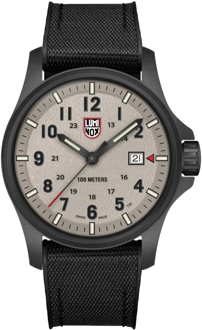 LUMINOX Zegarek Kwarcowy Atacama Field Urban Adventure XL.1971.SET