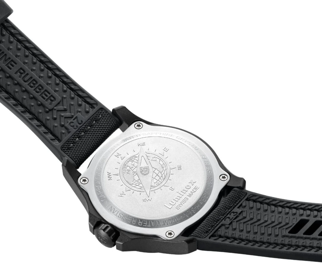 LUMINOX Zegarek Kwarcowy Atacama Field Urban Adventure XL.1971.SET